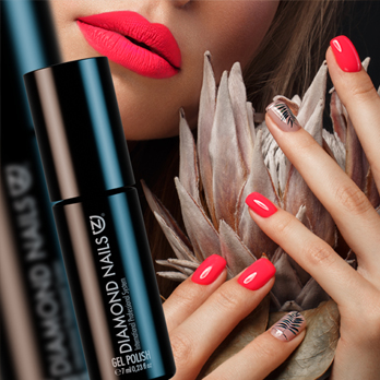 Möchten Sie wissen wie Sie schön, langlebige Gellack Maniküre hinbekommen? - Teil 3