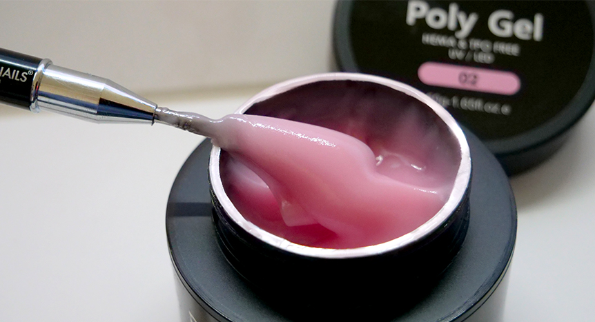 Nagelreform für Anfänger – So steigst du stressfrei in die Polygel-Technik ein
