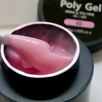 Nagelreform für Anfänger – So steigst du stressfrei in die Polygel-Technik ein