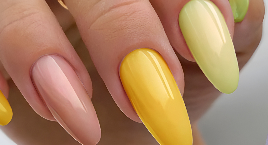 Nageltrends, die du im Juli ausprobieren solltest
