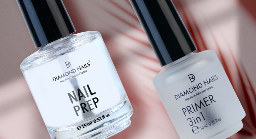 Nail Prep oder Primer? Oder doch beides?