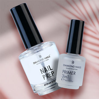 Nail Prep oder Primer? Oder doch beides?