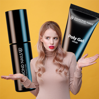 Unterschiede zwischen Polygel und UV-Gel – Was passt zu dir?