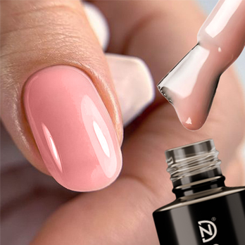 Verstärkter Gel-Lack zu Hause – Langlebige Nägel einfach gemacht mit Diamond Nails