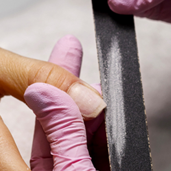 Warum ist die richtige Methode zur Entfernung von Gellack wichtig?