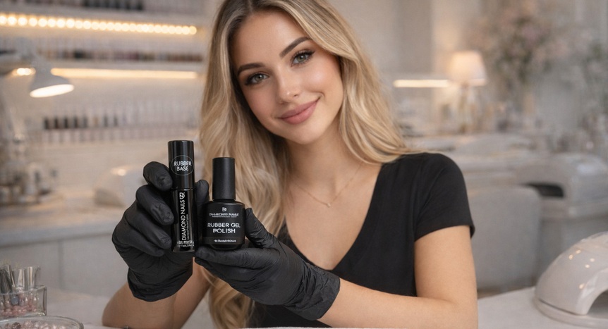 Was ist Rubber Base und was macht es wirklich? Vollständiger Guide mit Vorteilen und Nachteilen