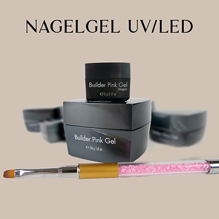 Nagelgel UV/Led